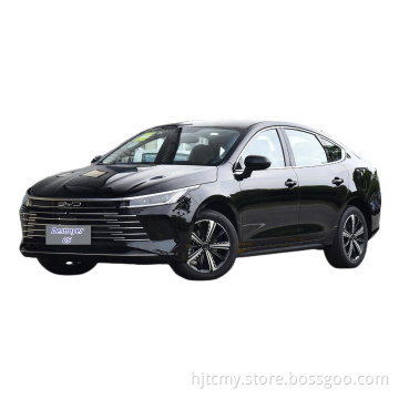 Vendita calda in magazzino nuovissimo BYD Destroyer 05 BYD Auto elettrica Compact Car 120 km per auto a guida posteriore in vendita